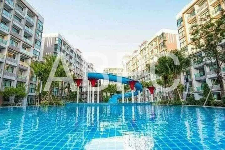 Pool Access 2 bedrooms 2 bathrooms in Jomtien for Rent photo 8