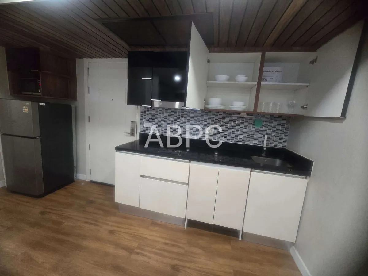 Pool Access 2 bedrooms 2 bathrooms in Jomtien for Rent photo 9