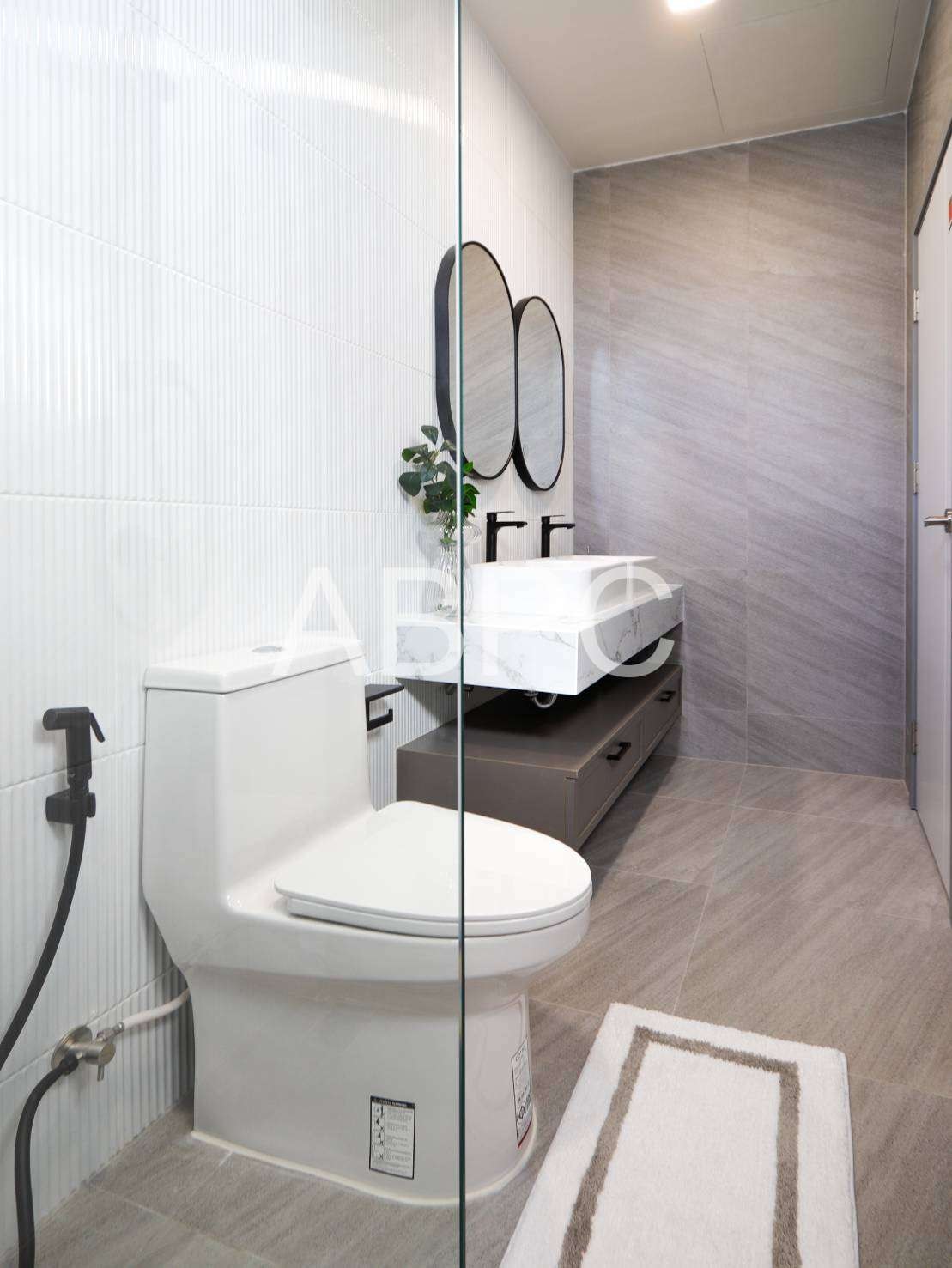 Brand New Pool Villa 4 bedrooms 5 bathrooms near in Jomtien for Sale photo 8