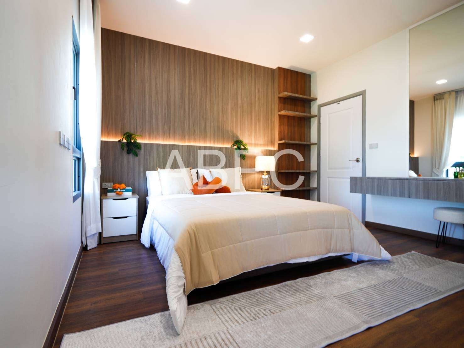 Brand New Pool Villa 4 bedrooms 5 bathrooms near in Jomtien for Sale photo 5
