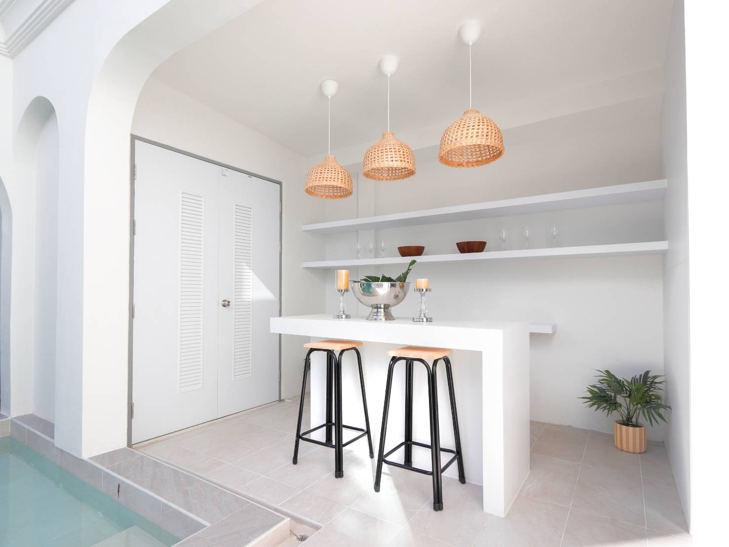 Brand New Pool Villa 4 bedrooms 5 bathrooms near in Jomtien for Sale photo 17