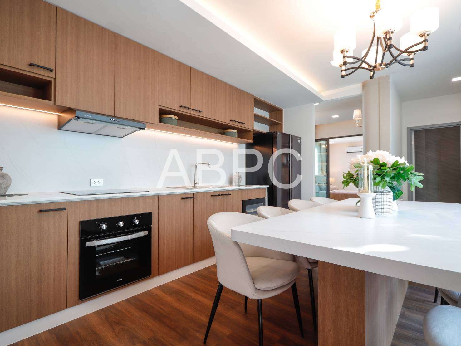Brand New Pool Villa 4 bedrooms 5 bathrooms near in Jomtien for Sale photo 4