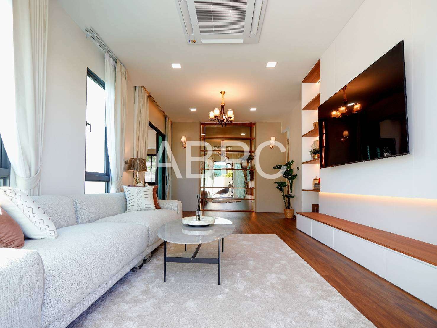 Brand New Pool Villa 4 bedrooms 5 bathrooms near in Jomtien for Sale photo 11