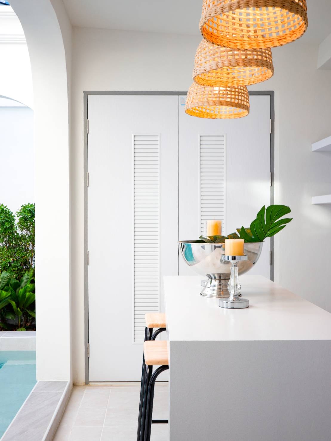 Brand New Pool Villa 4 bedrooms 5 bathrooms near in Jomtien for Sale photo 18