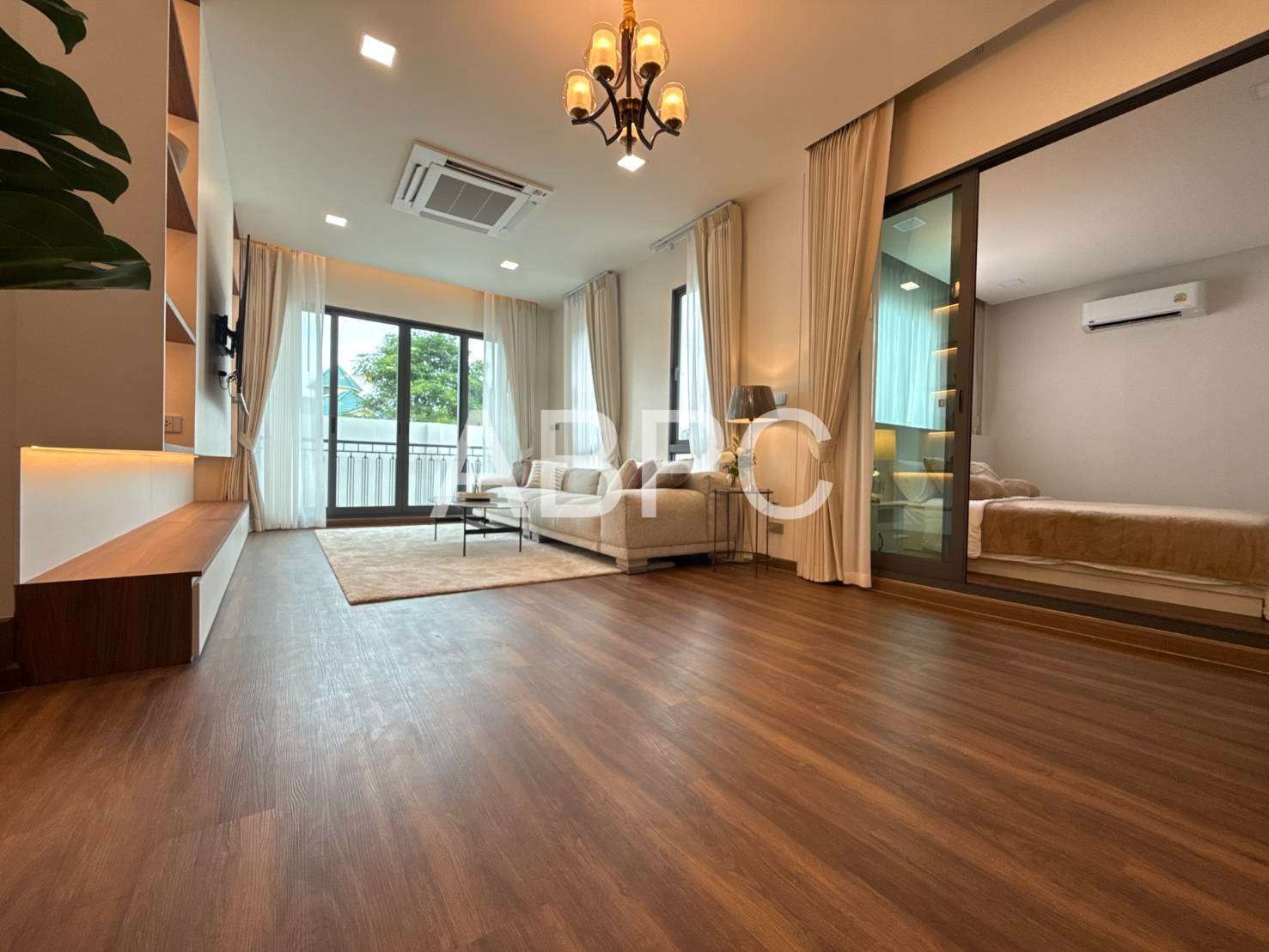 Brand New Pool Villa 4 bedrooms 5 bathrooms near in Jomtien for Sale photo 6