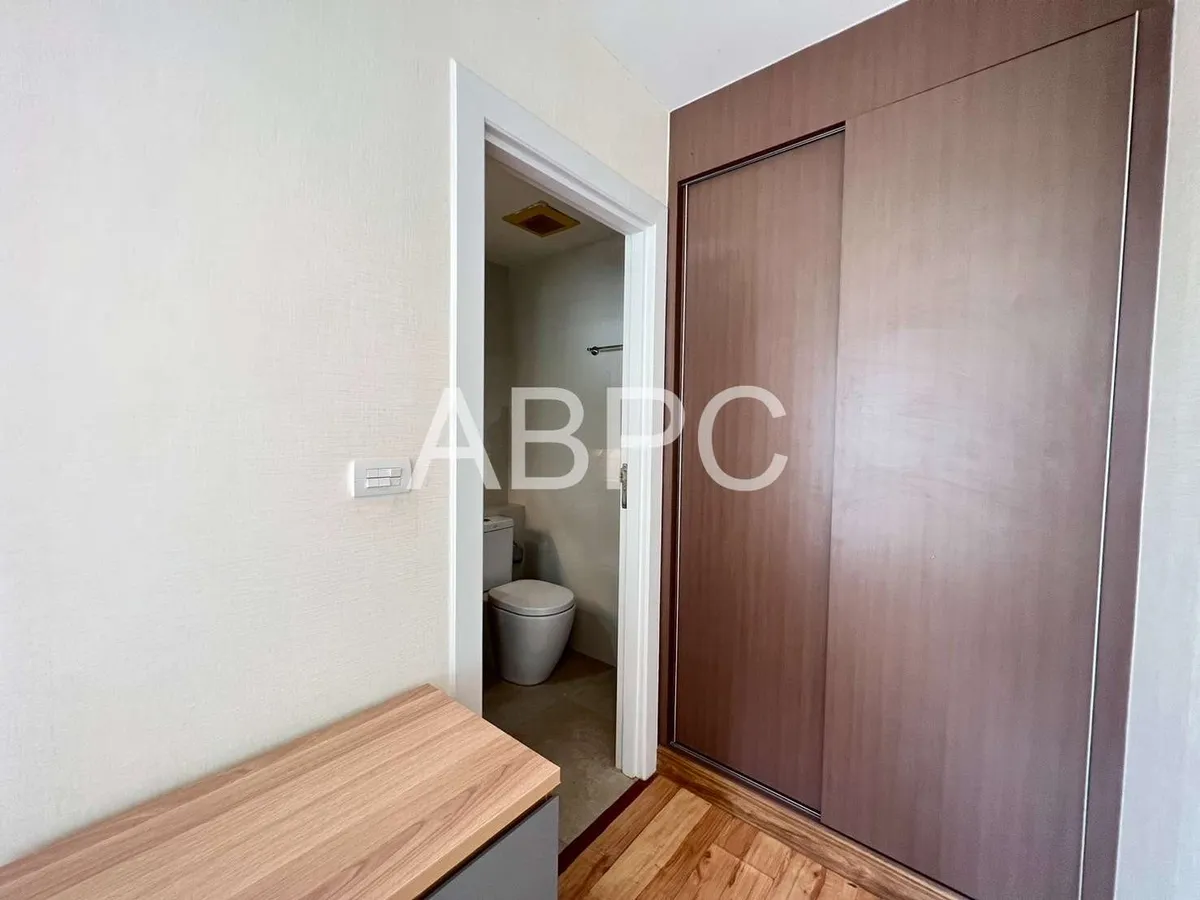 Corner Unit 2 Bedrooms 2 Bathrooms in Na Jomtien photo 11
