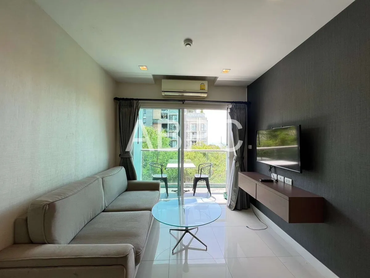 Corner Unit 2 Bedrooms 2 Bathrooms in Na Jomtien photo 12