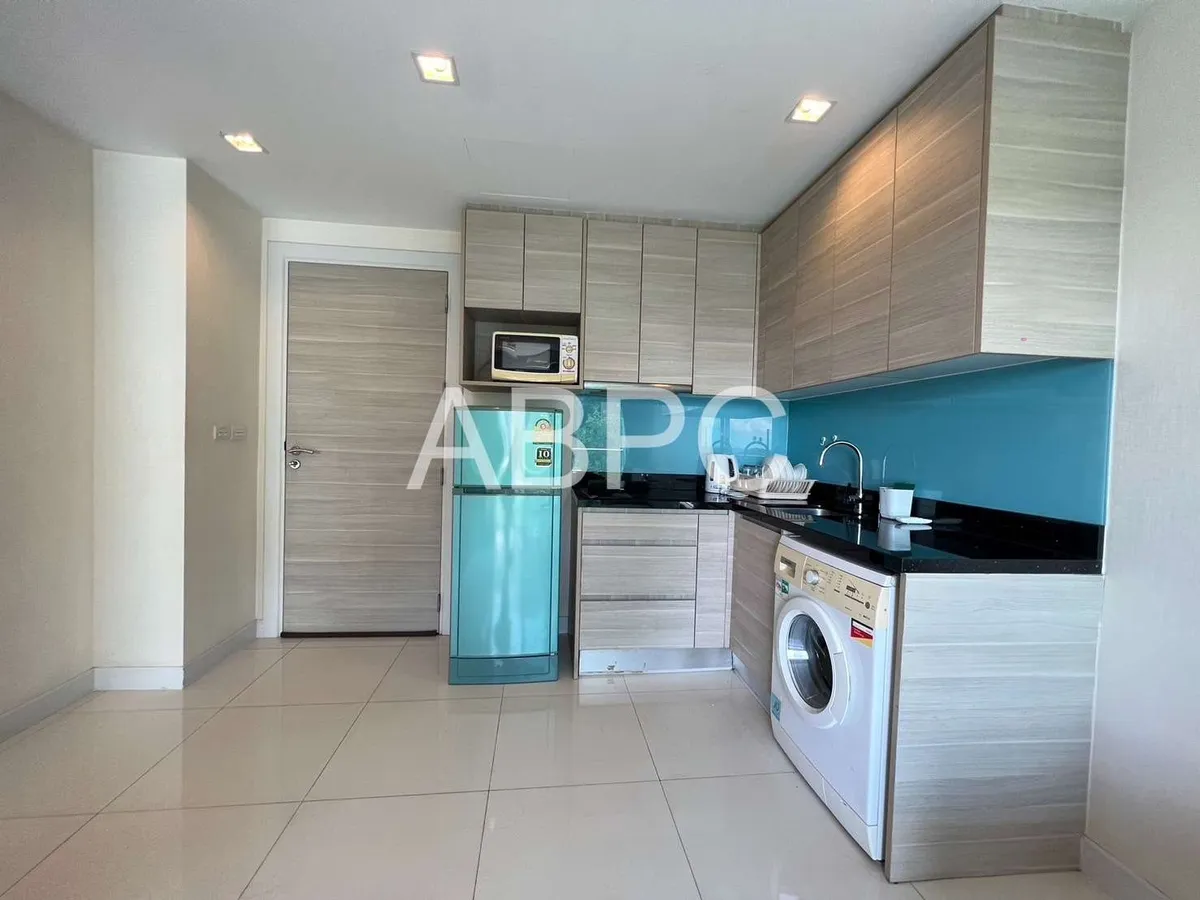 Corner Unit 2 Bedrooms 2 Bathrooms in Na Jomtien photo 13