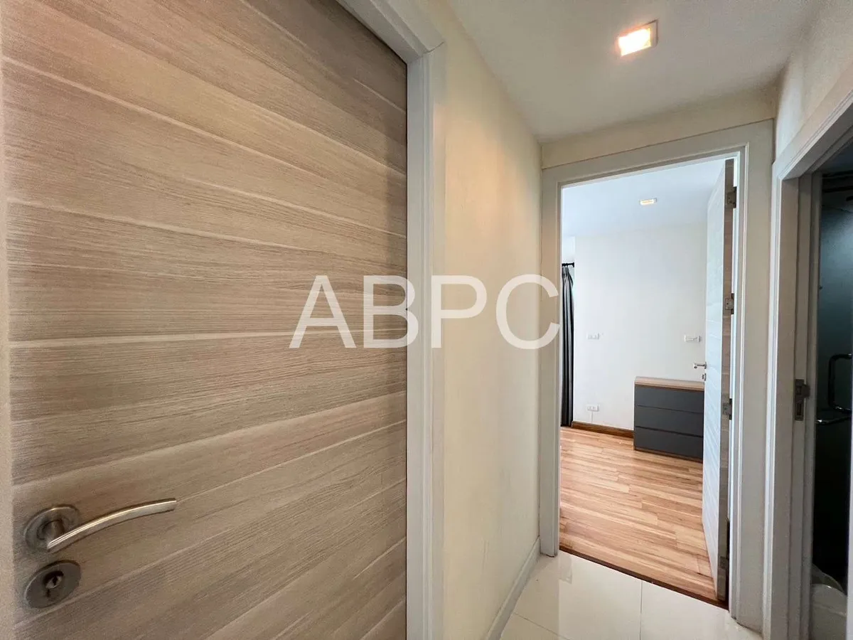 Corner Unit 2 Bedrooms 2 Bathrooms in Na Jomtien photo 14