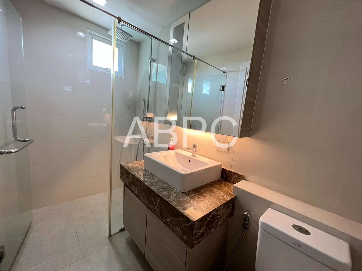 Corner Unit 2 Bedrooms 2 Bathrooms in Na Jomtien photo 15