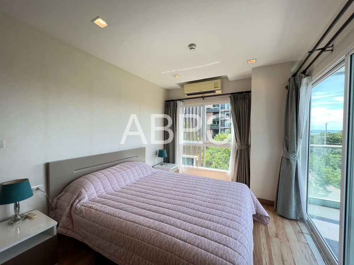Corner Unit 2 Bedrooms 2 Bathrooms in Na Jomtien photo 16