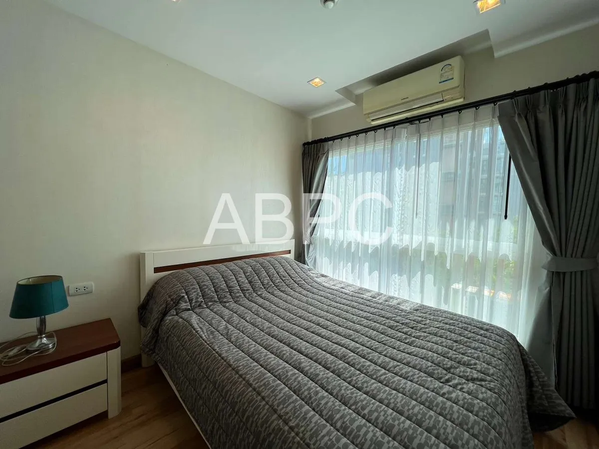 Corner Unit 2 Bedrooms 2 Bathrooms in Na Jomtien photo 5