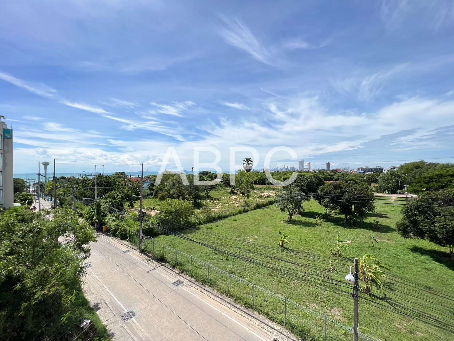 Corner Unit 2 Bedrooms 2 Bathrooms in Na Jomtien photo 10