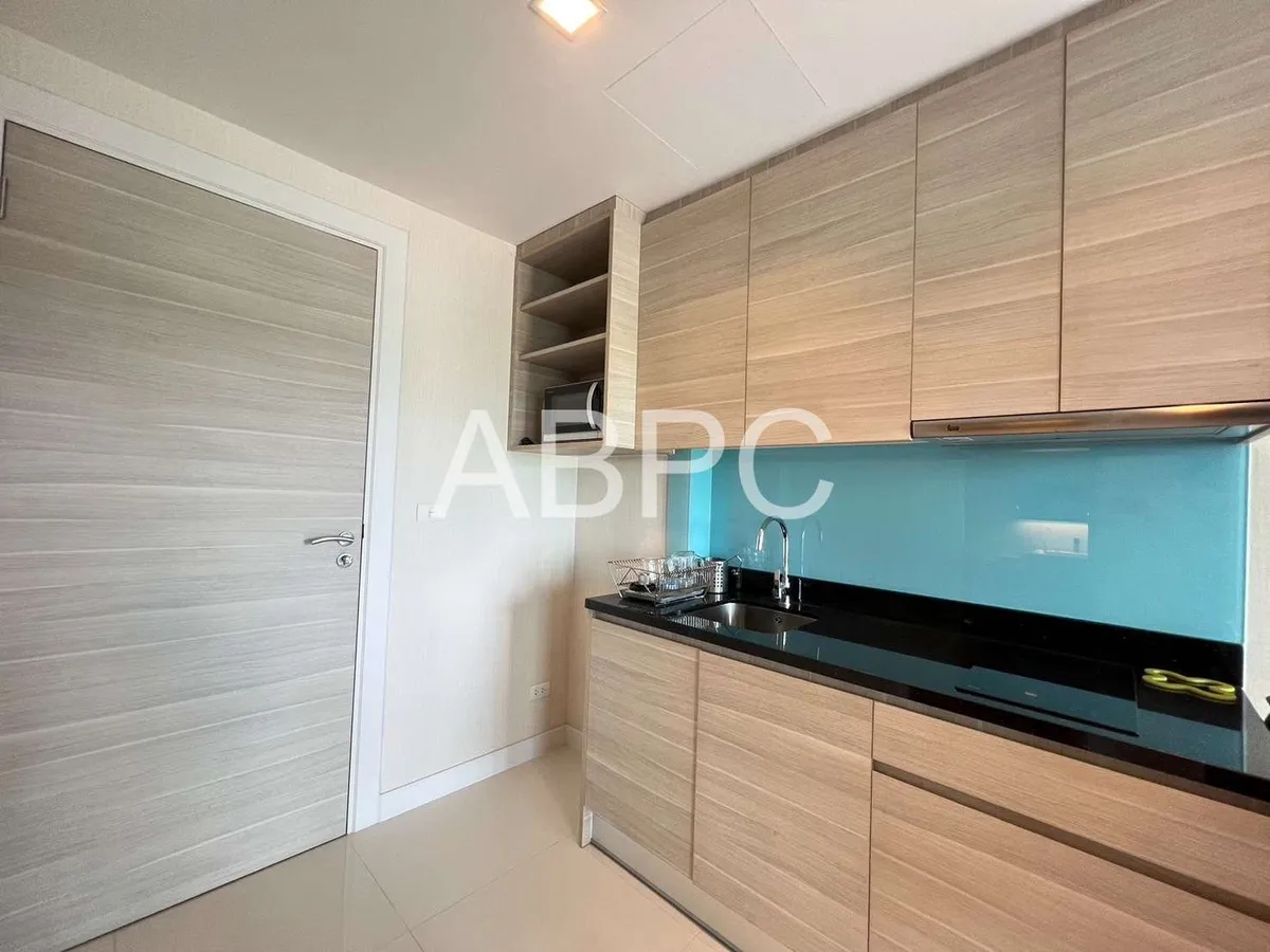 Studio 1 Bathroom in Na Jomtien photo 3