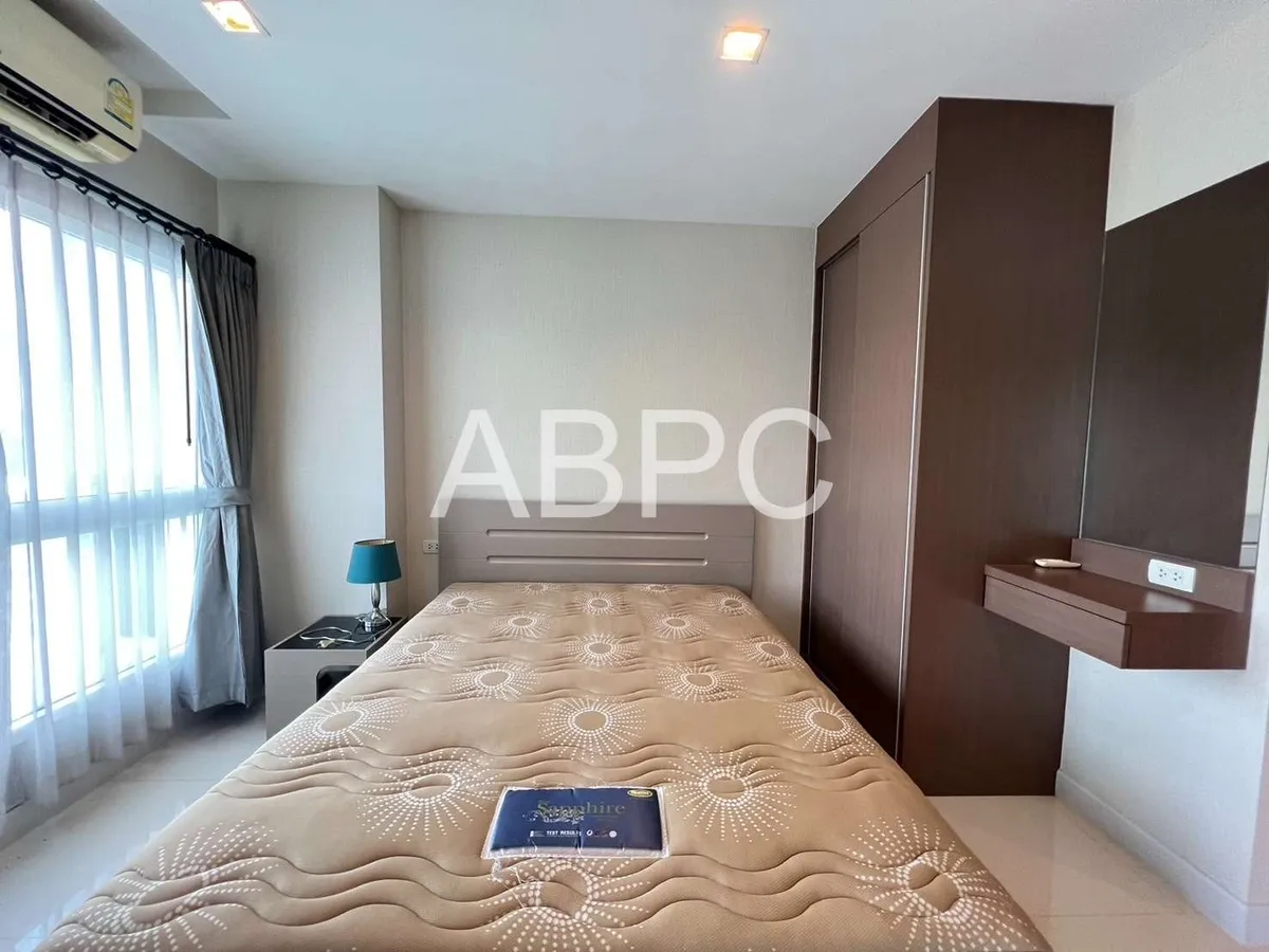 Studio 1 Bathroom in Na Jomtien photo 5