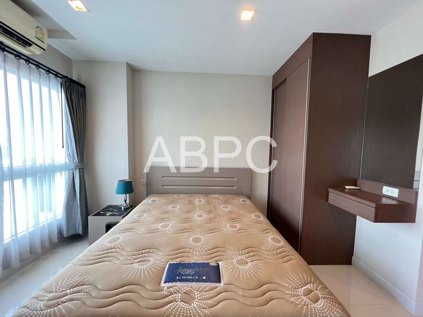 Studio 1 Bathroom in Na Jomtien photo 5