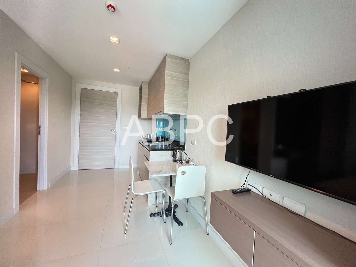 Studio 1 Bathroom in Na Jomtien photo 2