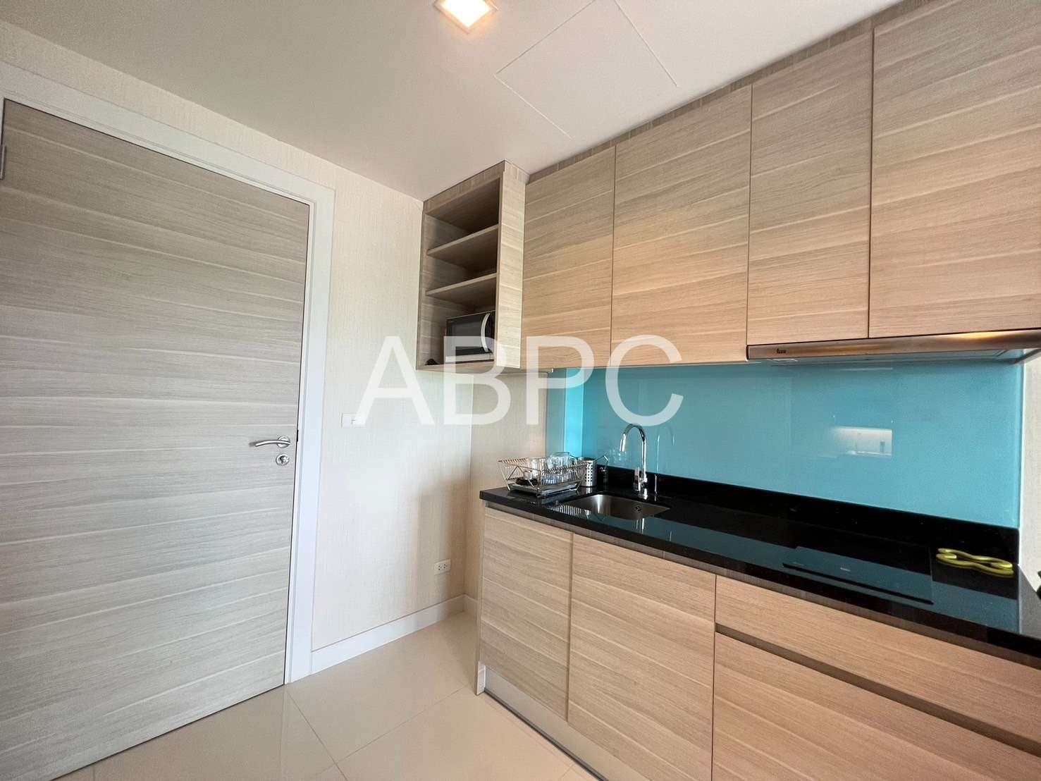 Studio 1 Bathroom in Na Jomtien photo 3