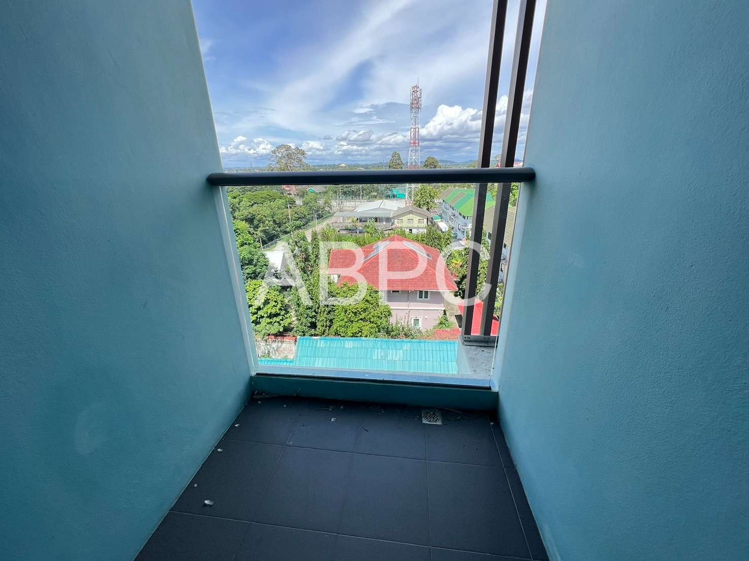 Studio 1 Bathroom in Na Jomtien photo 7