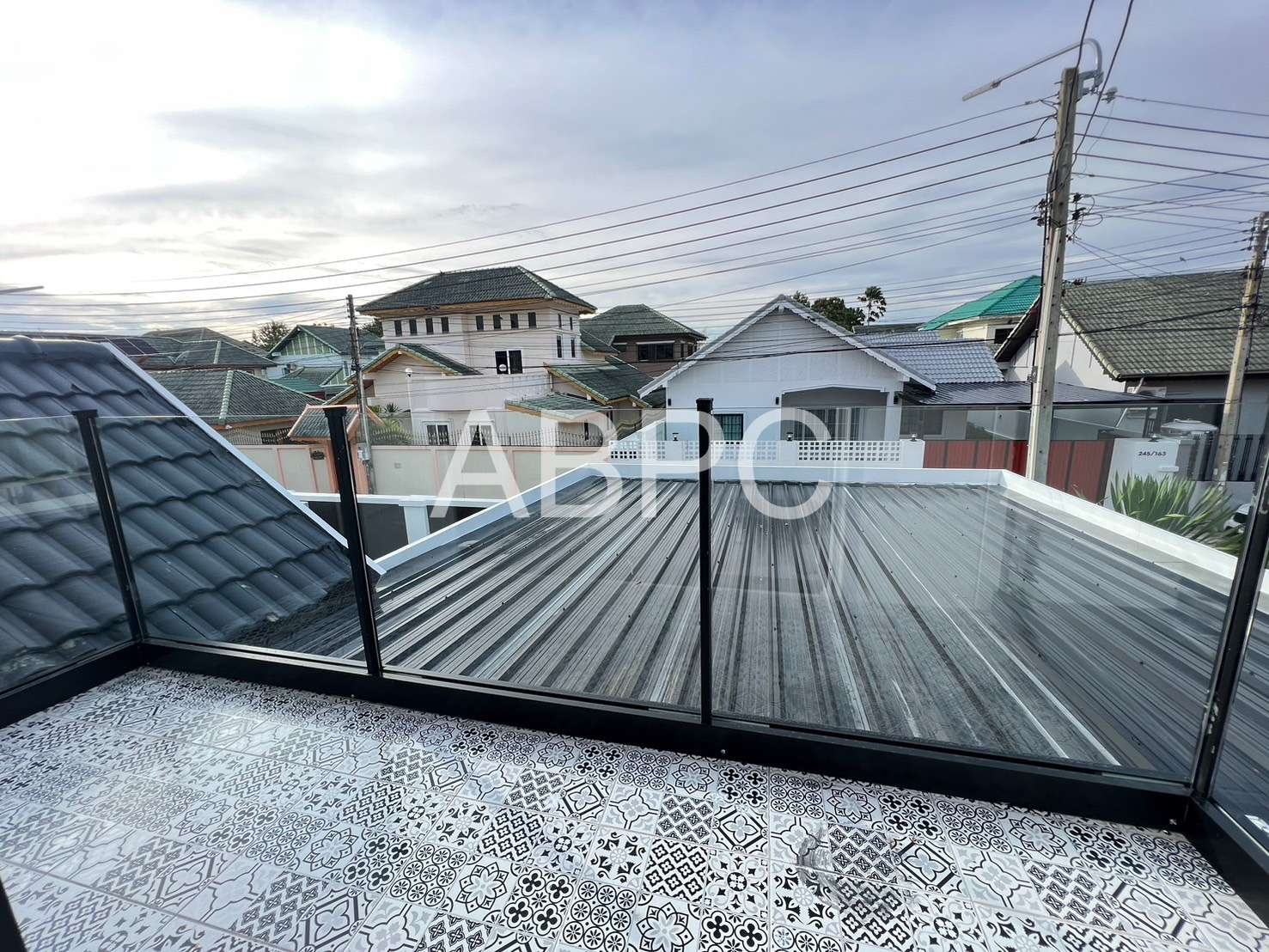 3 Bedroomas 3 Bathrooms in East Pattaya photo 11