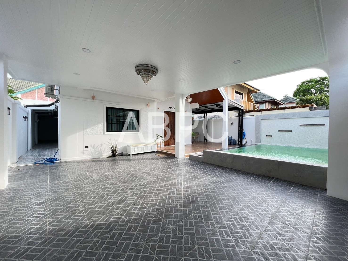 3 Bedroomas 3 Bathrooms in East Pattaya photo 13