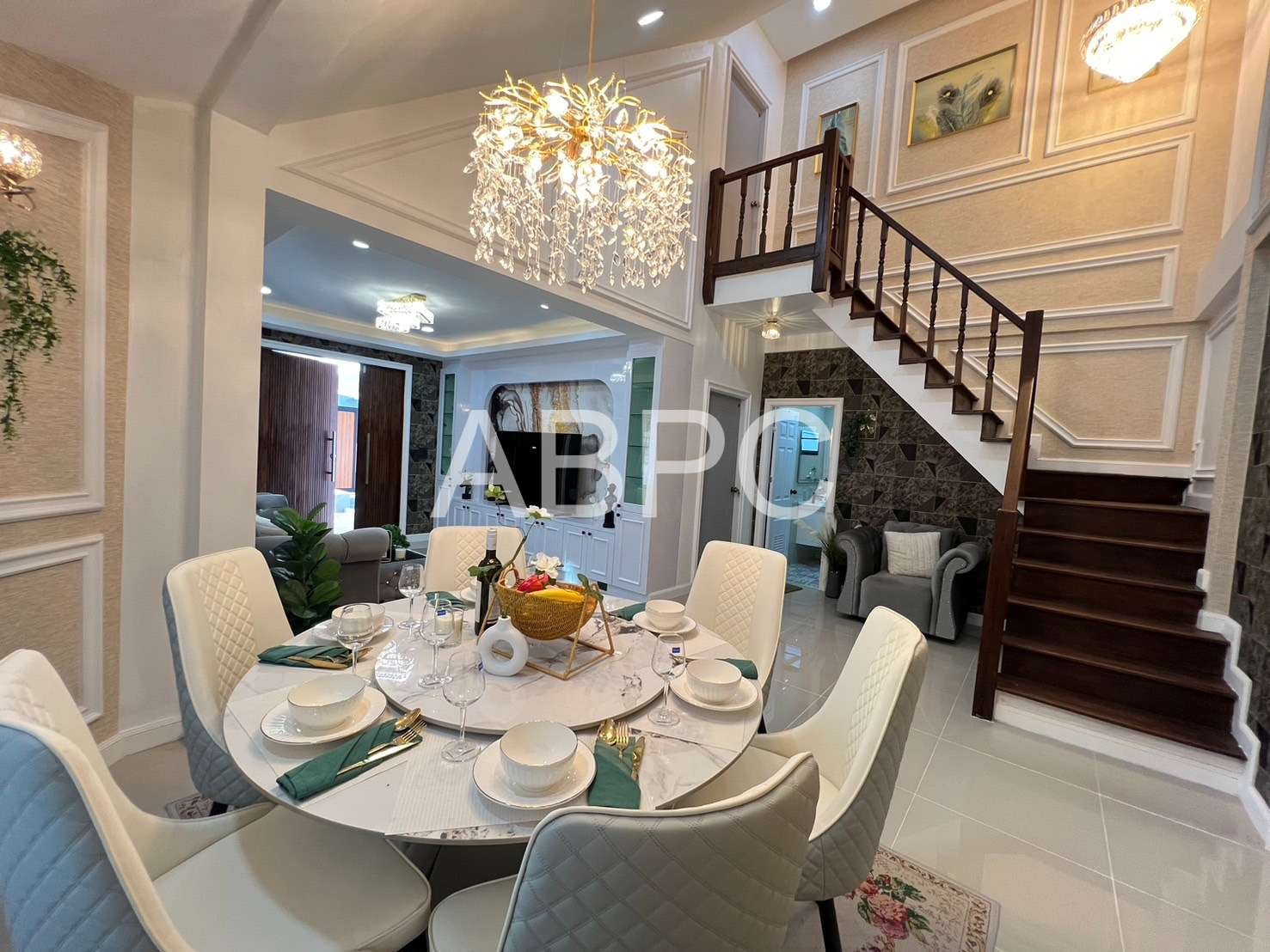 3 Bedroomas 3 Bathrooms in East Pattaya photo 6