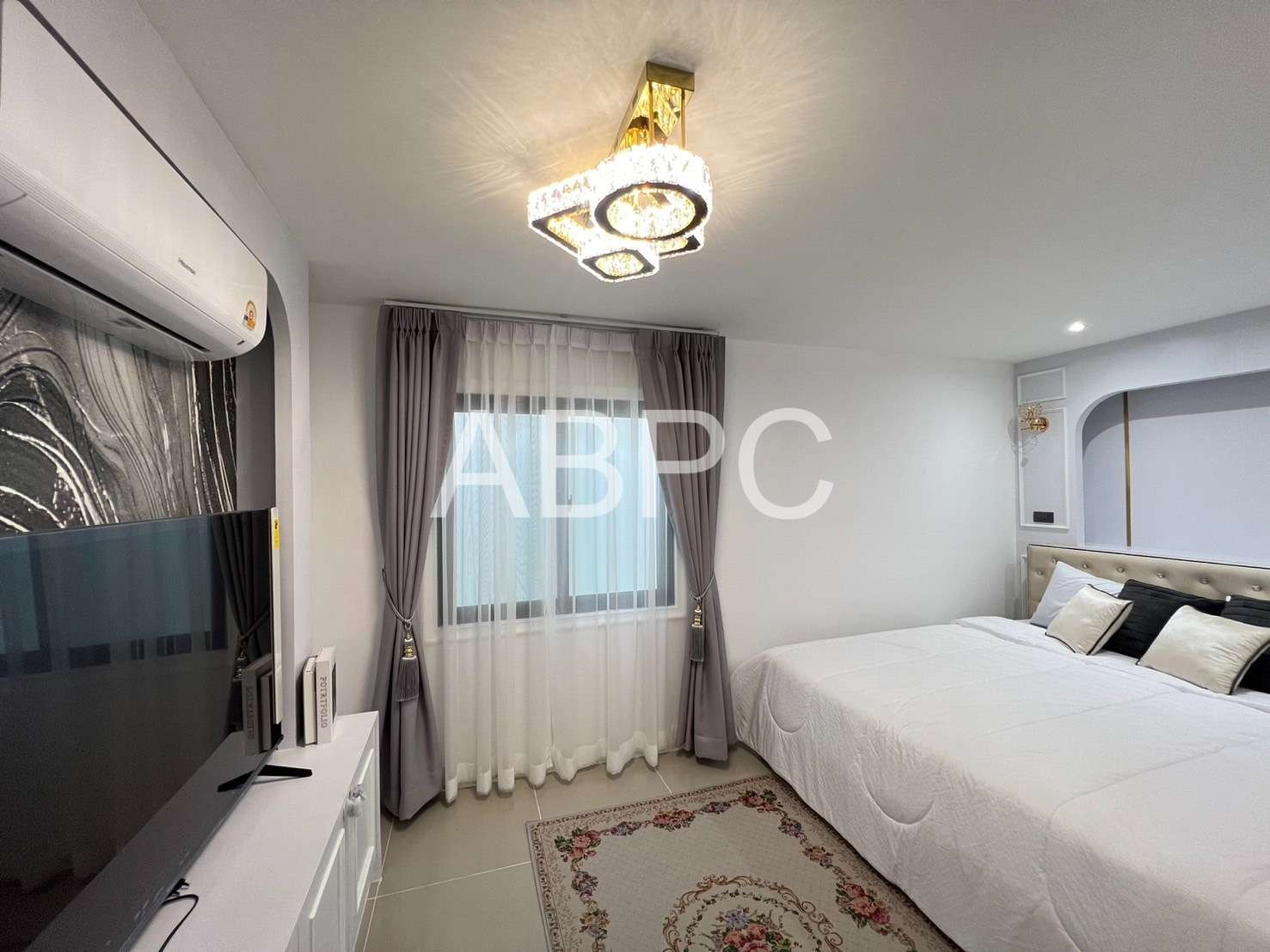3 Bedroomas 3 Bathrooms in East Pattaya photo 7