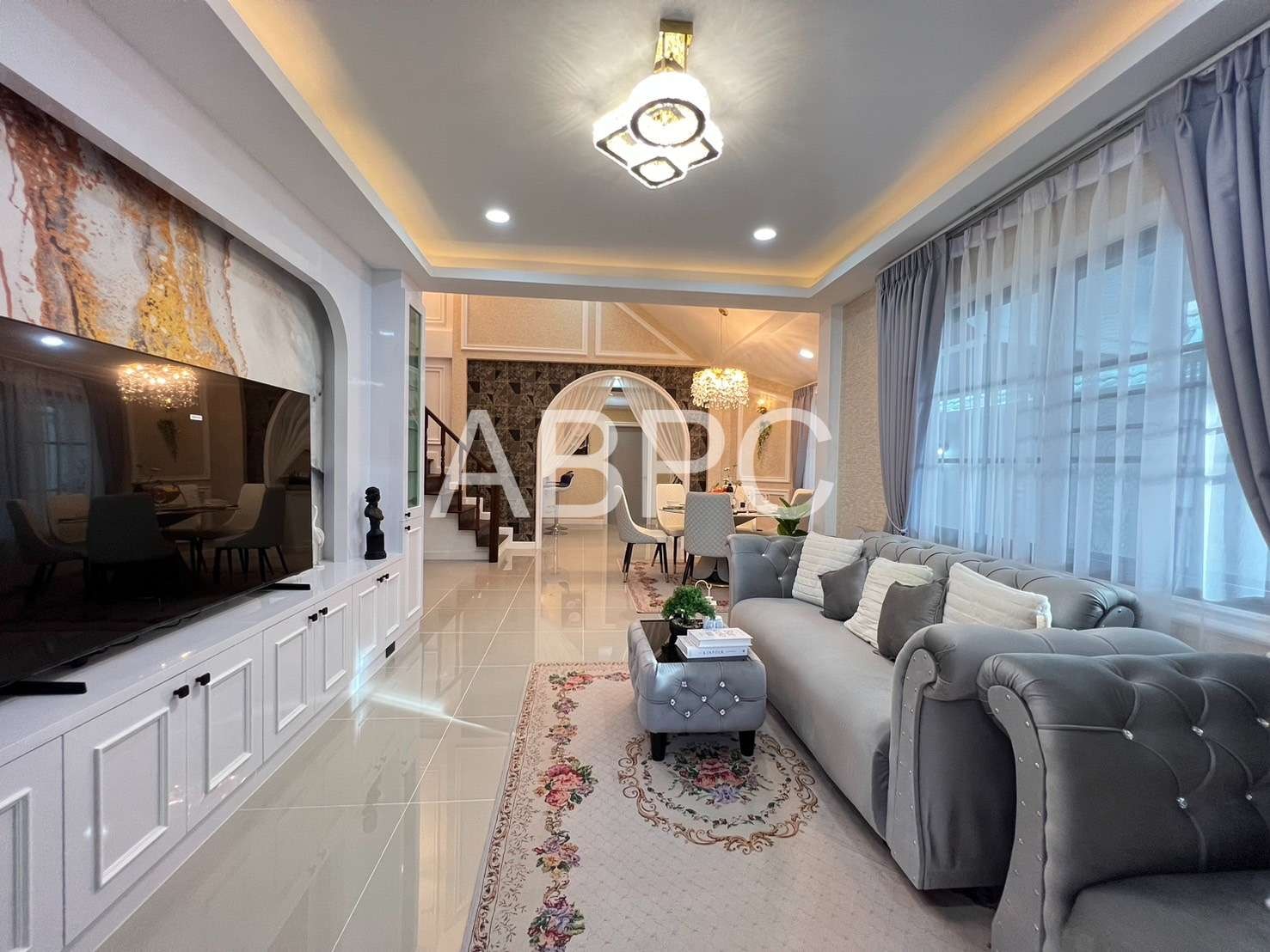 3 Bedroomas 3 Bathrooms in East Pattaya photo 4