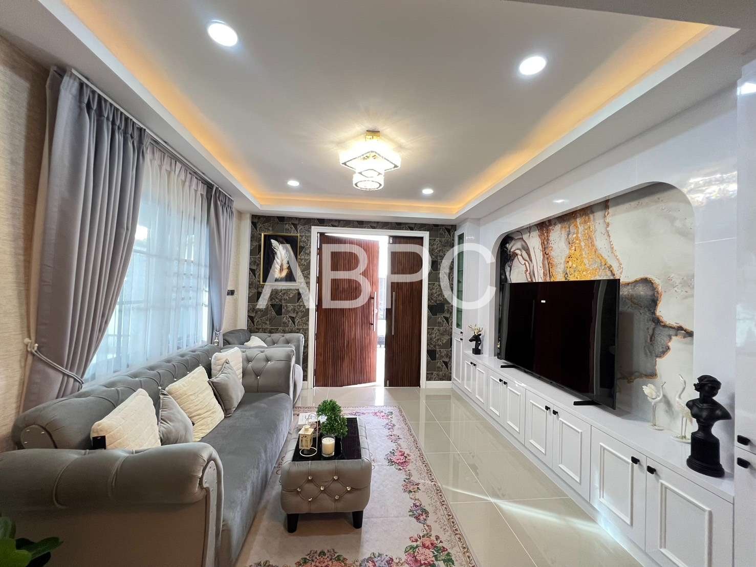 3 Bedroomas 3 Bathrooms in East Pattaya photo 5