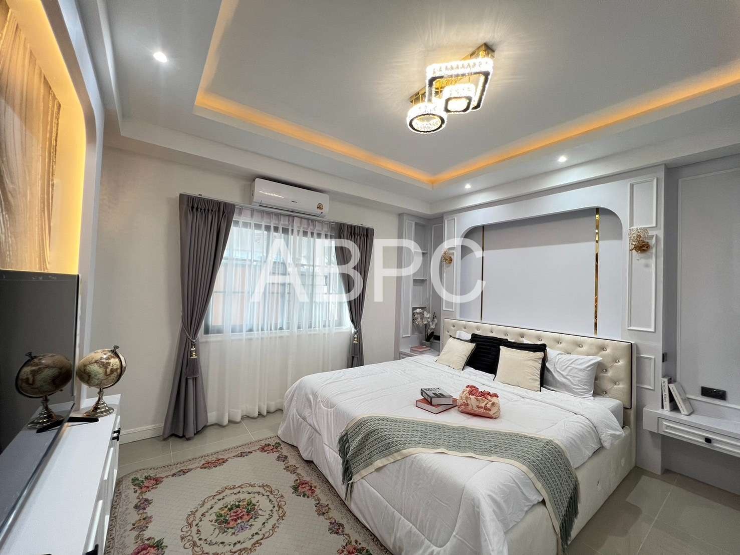 3 Bedroomas 3 Bathrooms in East Pattaya photo 12