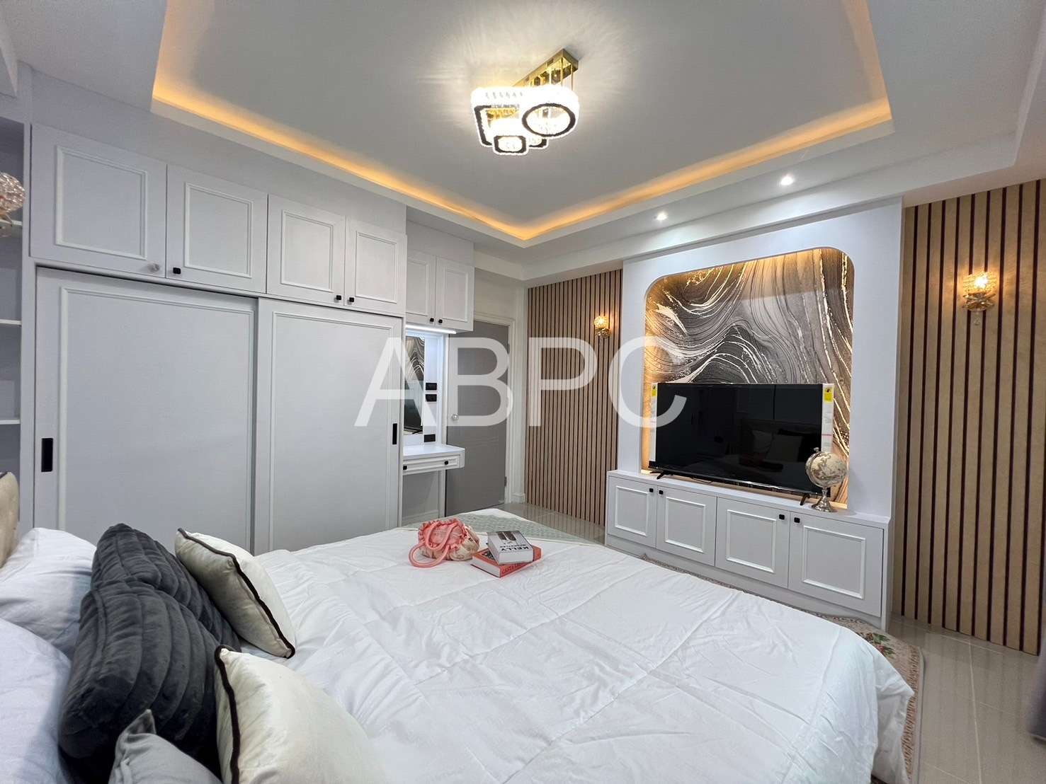 3 Bedroomas 3 Bathrooms in East Pattaya photo 9