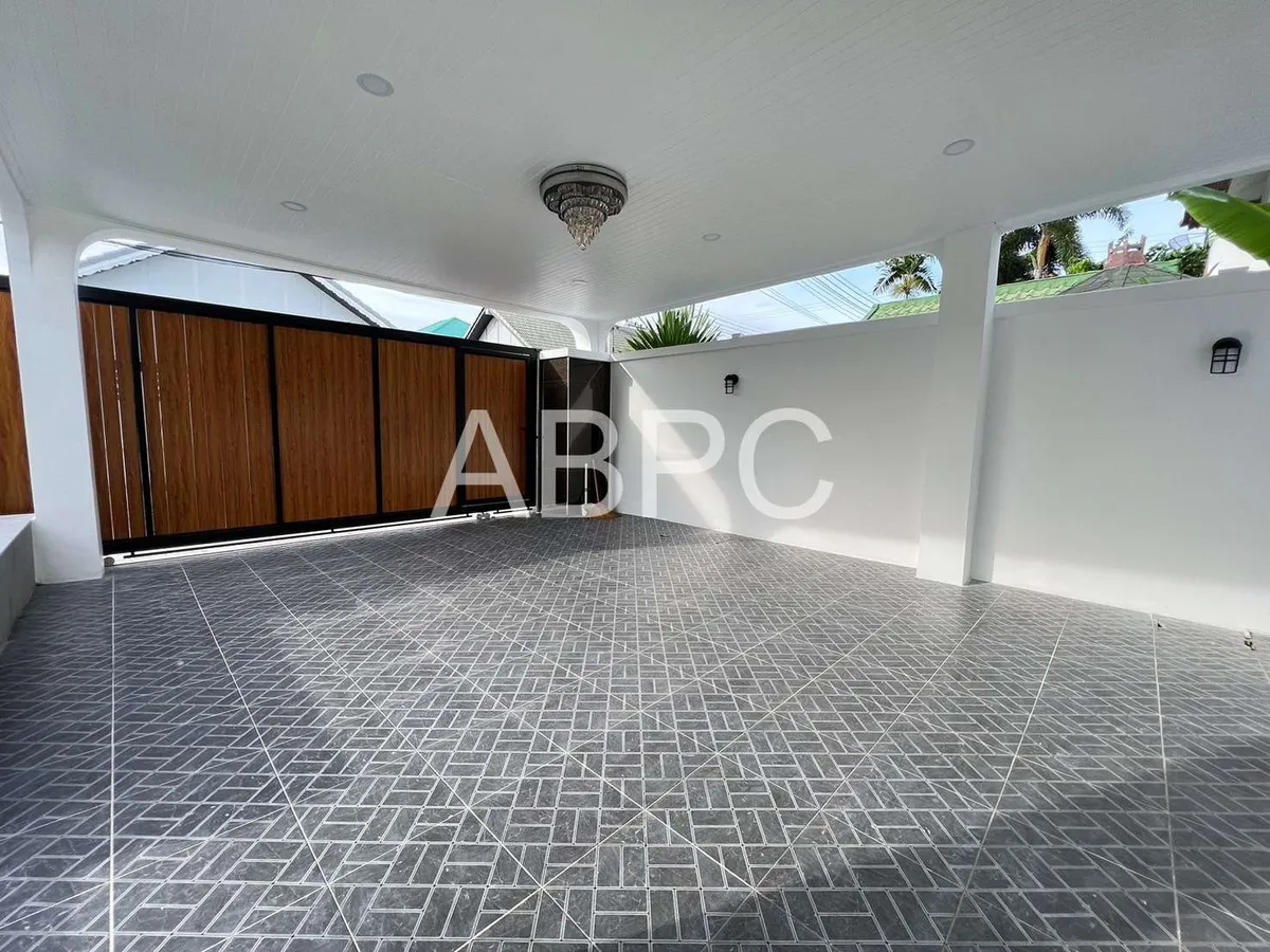 3 Bedroomas 3 Bathrooms in East Pattaya photo 3