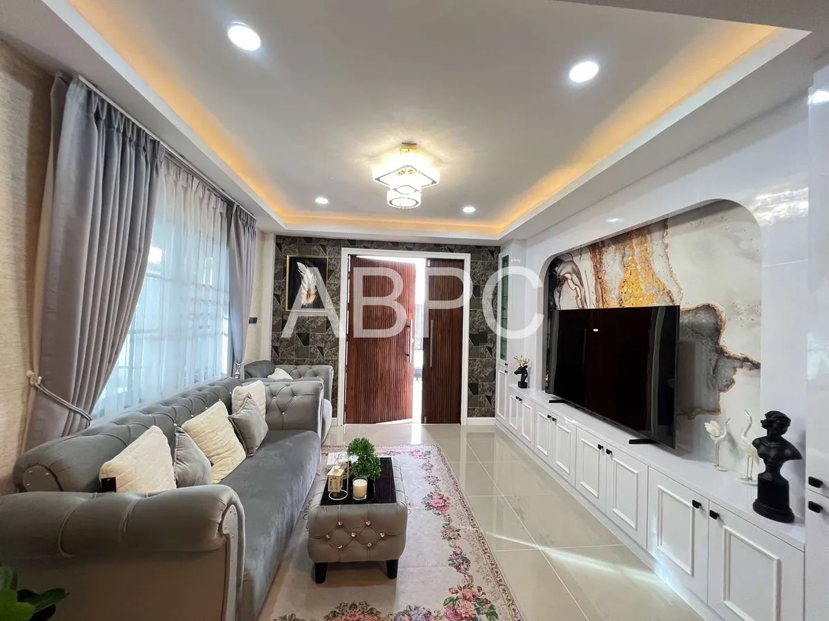 3 Bedroomas 3 Bathrooms in East Pattaya photo 5