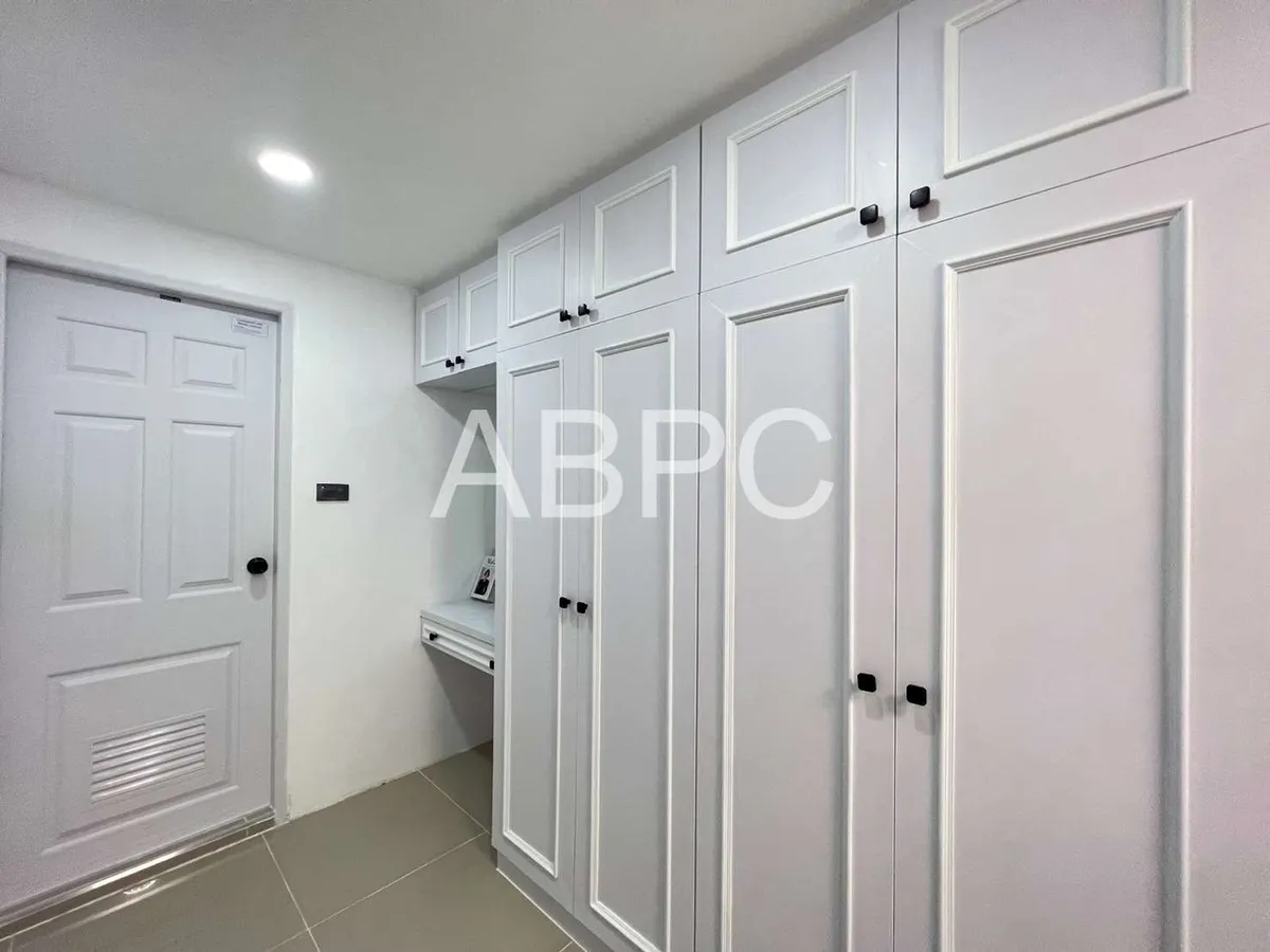3 Bedroomas 3 Bathrooms in East Pattaya photo 8