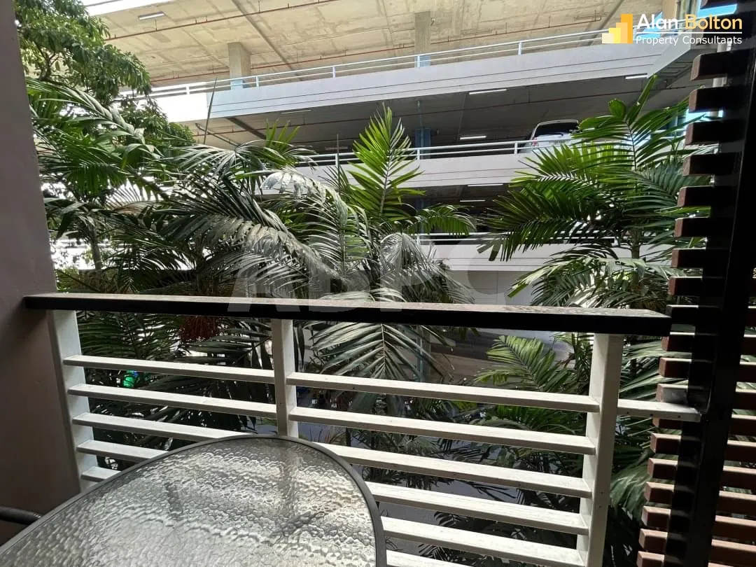 1 Bed Condo in Central Pattaya - Pride Condominium photo 4