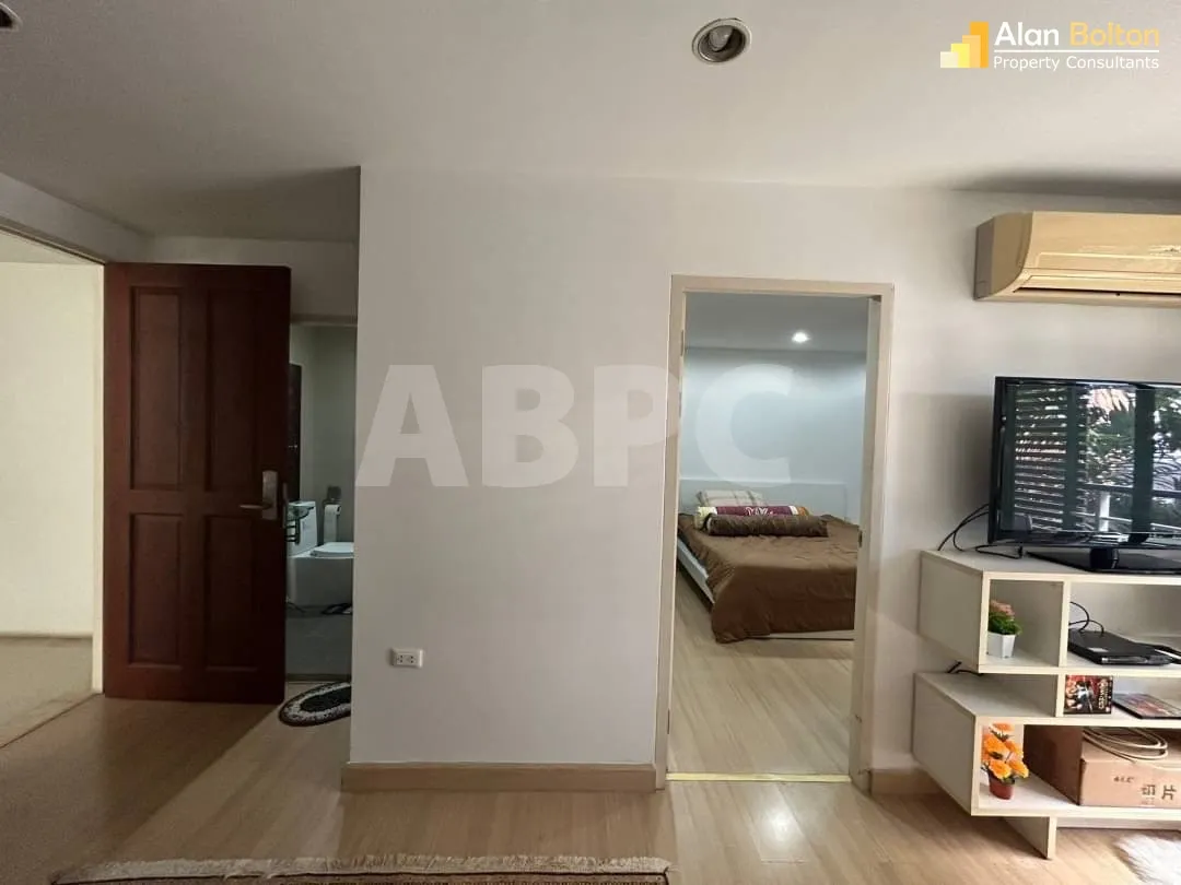 1 Bed Condo in Central Pattaya - Pride Condominium photo 6