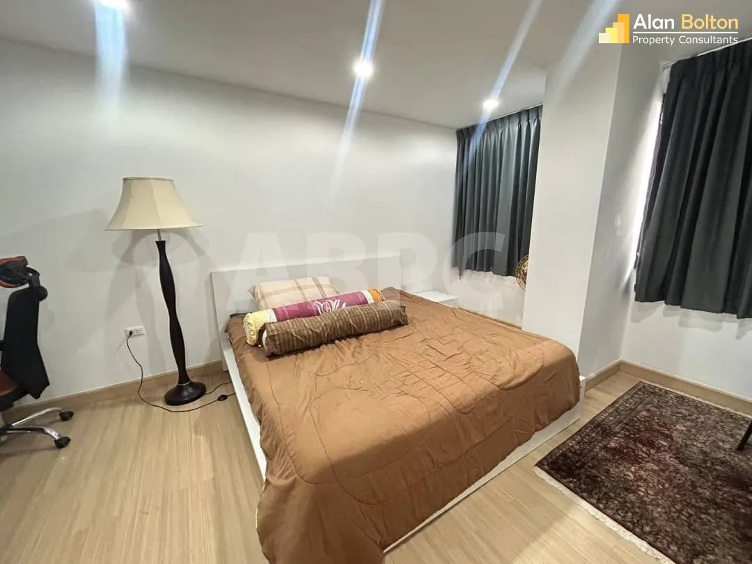 1 Bed Condo in Central Pattaya - Pride Condominium photo 10