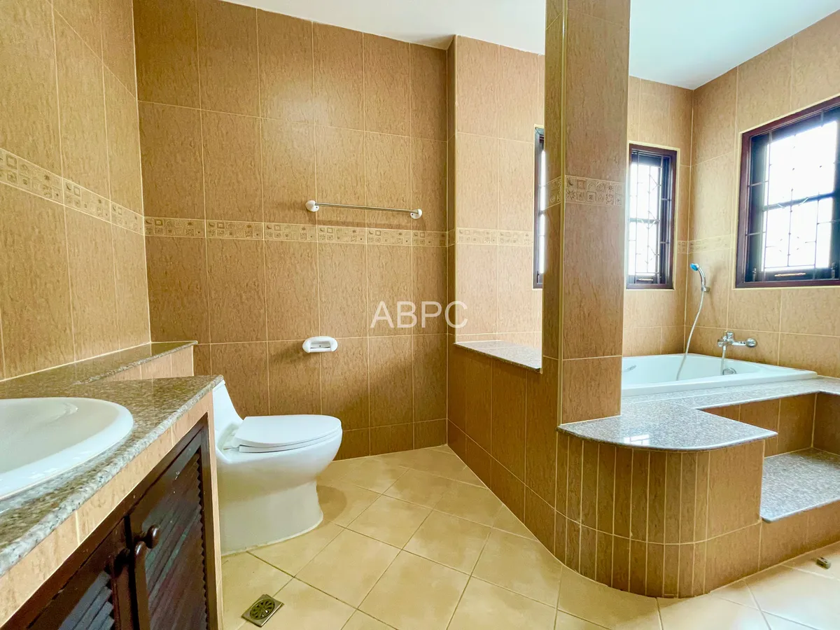 House With Private Pool Just 25K photo 12