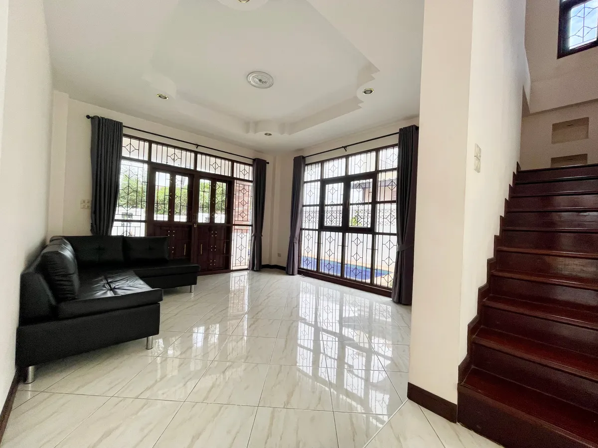 House With Private Pool Just 25K photo 20