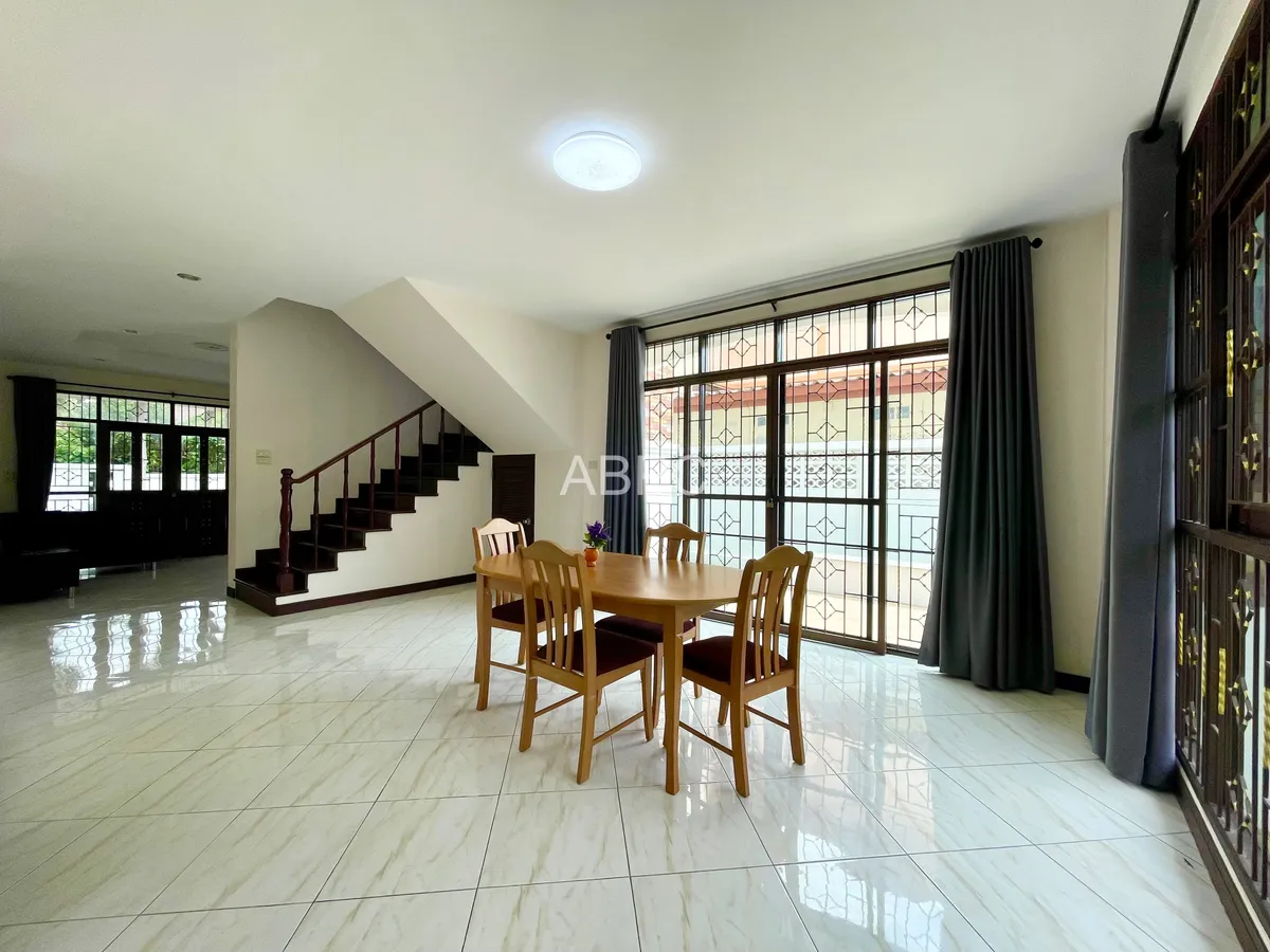House With Private Pool Just 25K photo 7