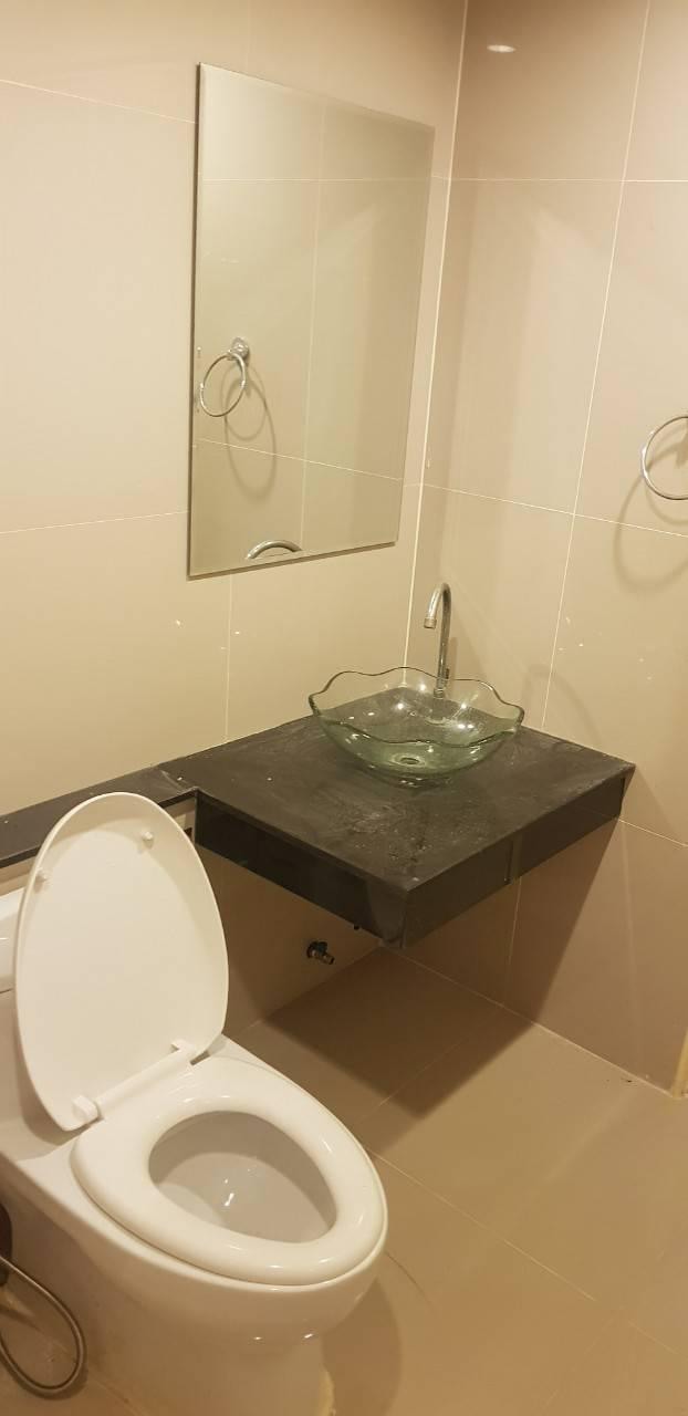 Ocean View 2 Bed 1 Bath Condo In Jomtien photo 13