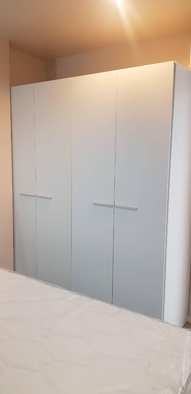 Ocean View 2 Bed 1 Bath Condo In Jomtien photo 15