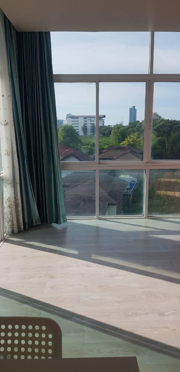 Ocean View 2 Bed 1 Bath Condo In Jomtien photo 17