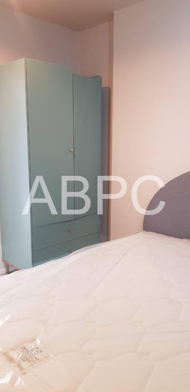 Ocean View 2 Bed 1 Bath Condo In Jomtien photo 10