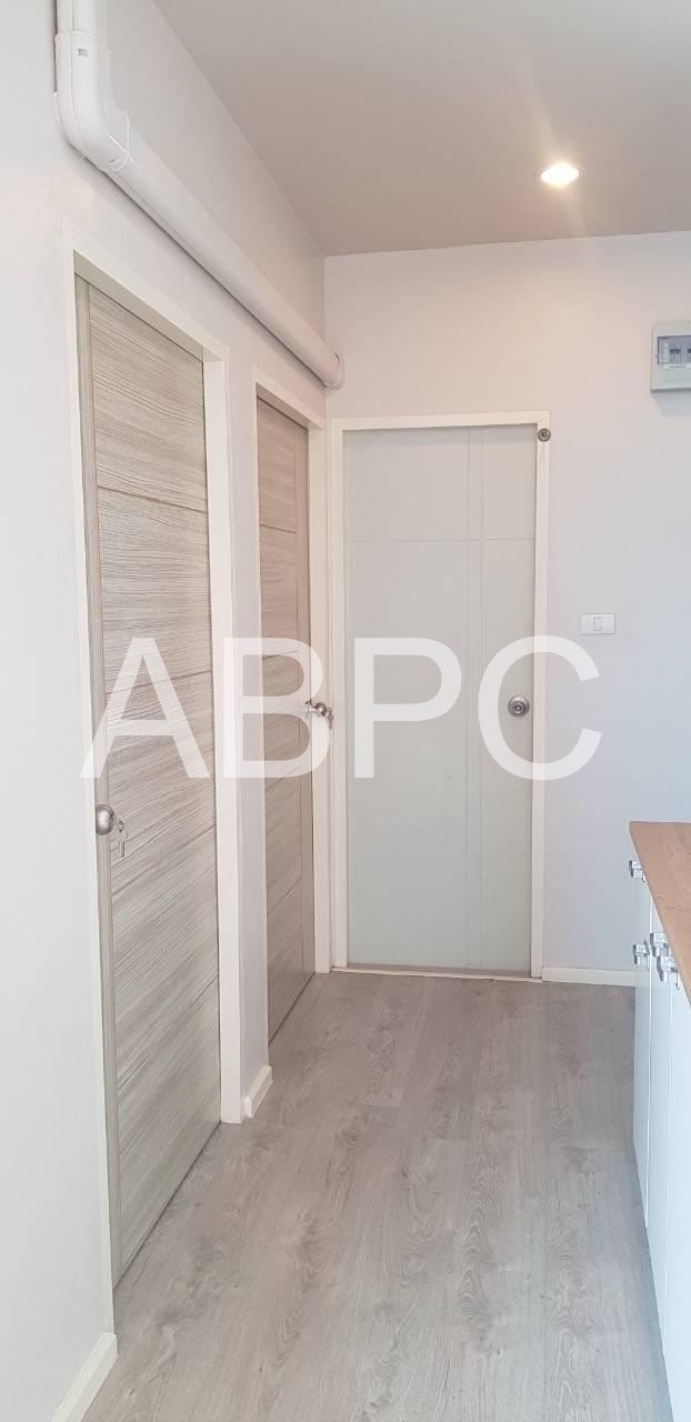 Ocean View 2 Bed 1 Bath Condo In Jomtien photo 6