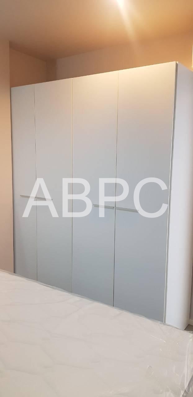 Ocean View 2 Bed 1 Bath Condo In Jomtien photo 5