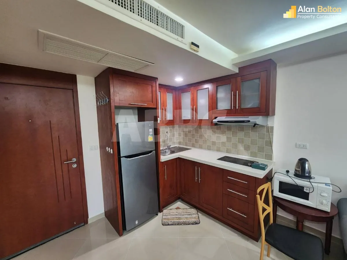 1 Bed 1 Bath in Central Pattaya ABPC1089 photo 11