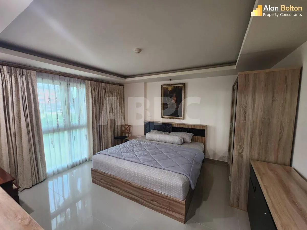 1 Bed 1 Bath in Central Pattaya ABPC1089 photo 12