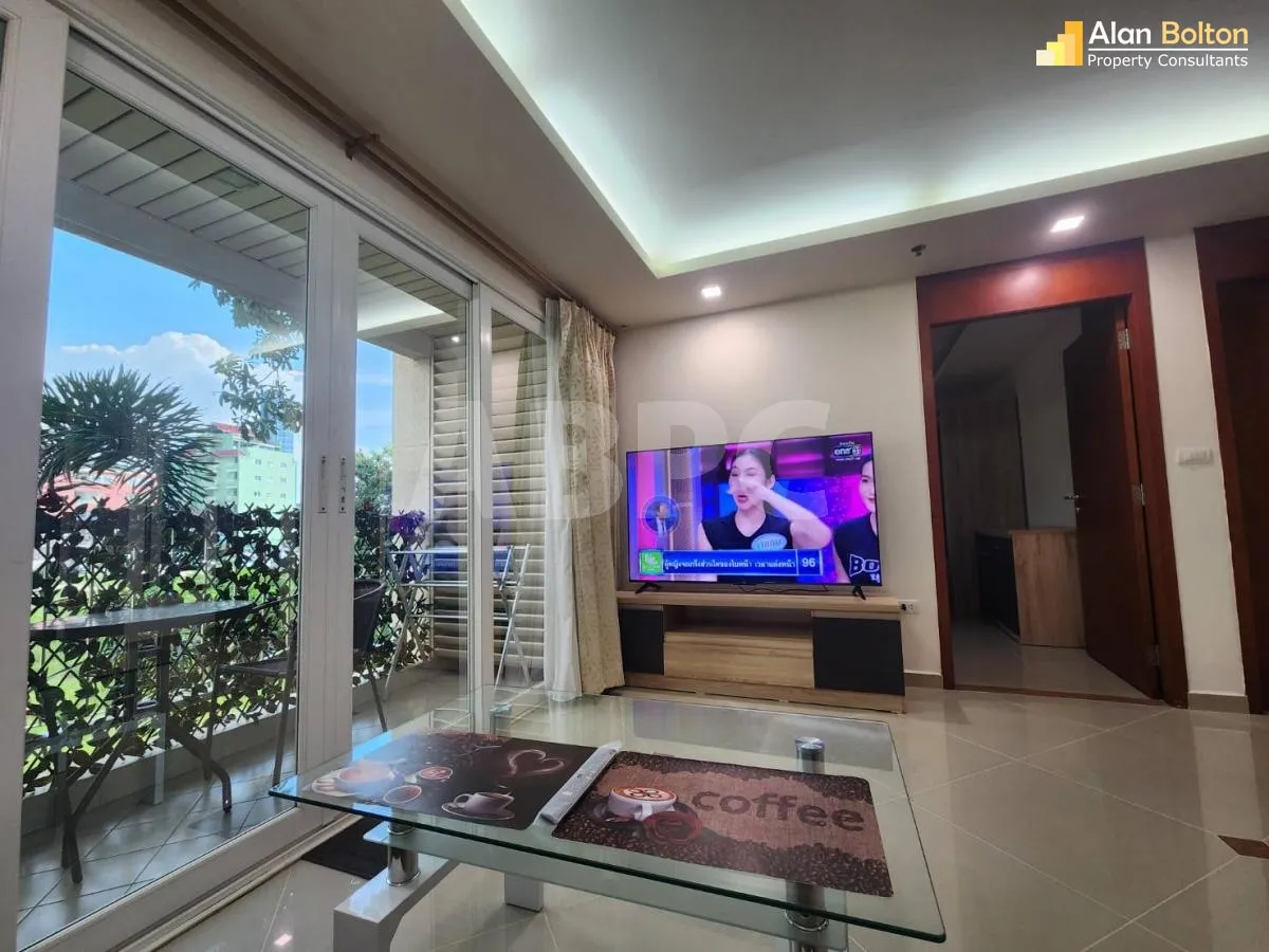 1 Bed 1 Bath in Central Pattaya ABPC1089 photo 3