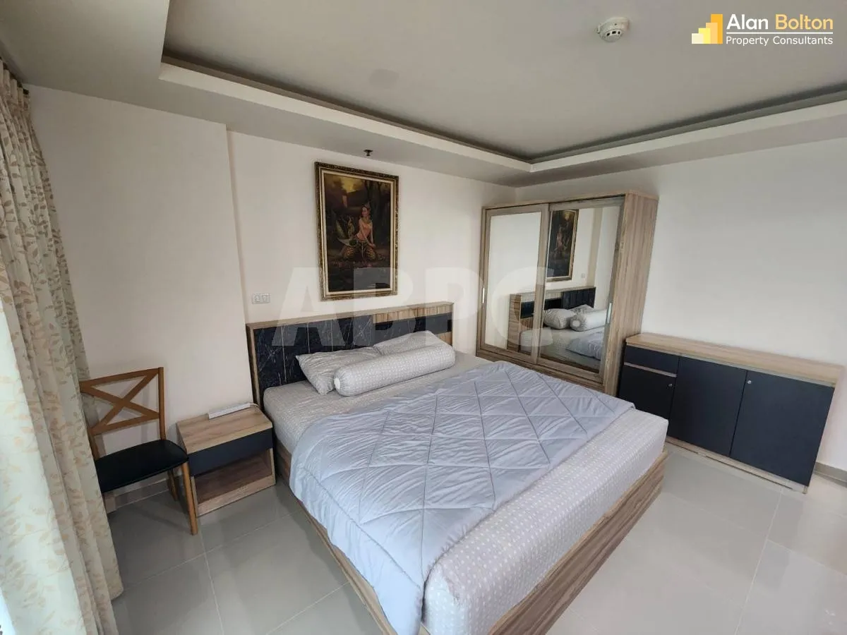 1 Bed 1 Bath in Central Pattaya ABPC1089 photo 4